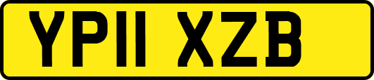 YP11XZB