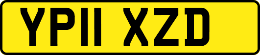 YP11XZD