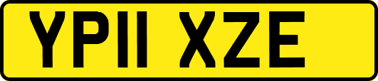 YP11XZE