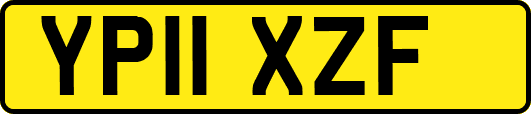 YP11XZF