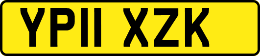 YP11XZK