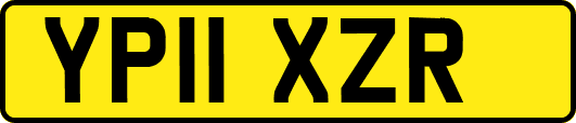 YP11XZR