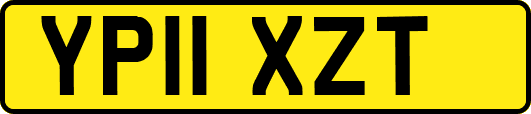 YP11XZT