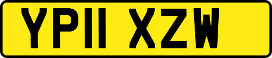 YP11XZW