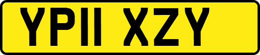 YP11XZY