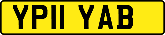 YP11YAB