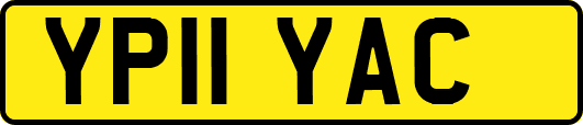 YP11YAC