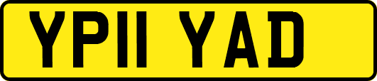 YP11YAD
