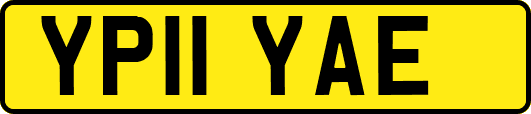 YP11YAE
