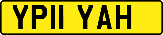 YP11YAH