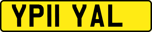 YP11YAL
