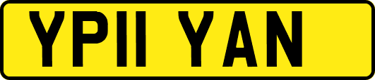 YP11YAN