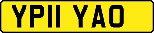 YP11YAO