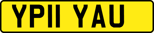 YP11YAU