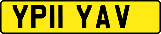 YP11YAV