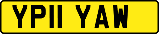 YP11YAW