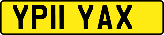YP11YAX