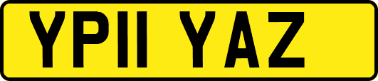 YP11YAZ