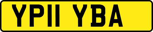 YP11YBA