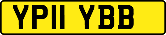 YP11YBB