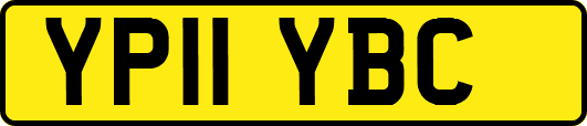 YP11YBC