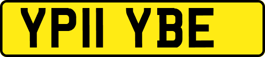 YP11YBE