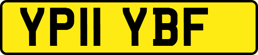YP11YBF