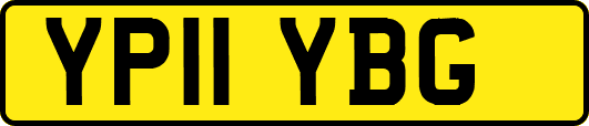 YP11YBG