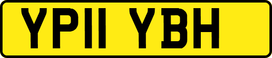YP11YBH