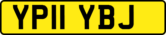 YP11YBJ