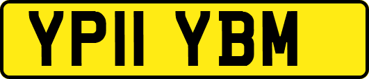 YP11YBM