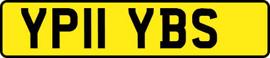 YP11YBS
