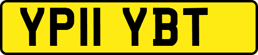 YP11YBT