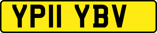 YP11YBV