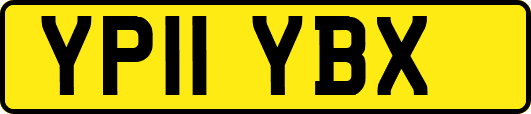 YP11YBX