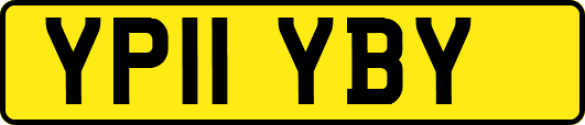 YP11YBY
