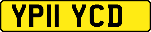 YP11YCD