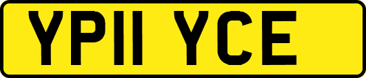 YP11YCE