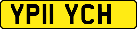 YP11YCH