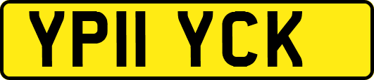 YP11YCK