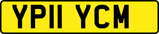 YP11YCM