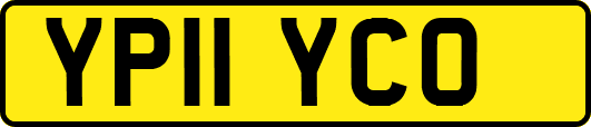 YP11YCO