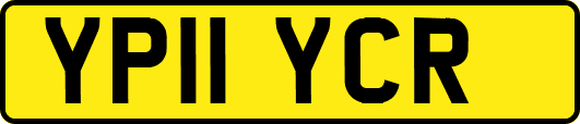 YP11YCR
