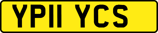 YP11YCS
