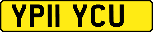 YP11YCU