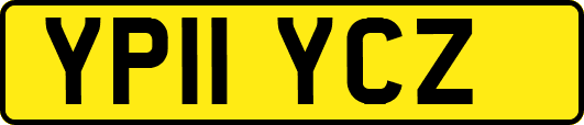 YP11YCZ