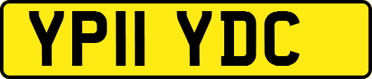 YP11YDC
