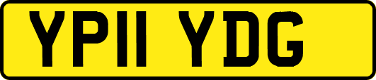 YP11YDG