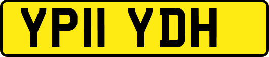YP11YDH
