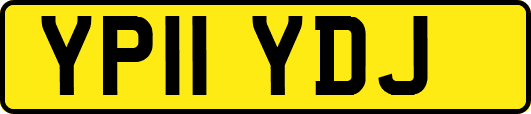 YP11YDJ